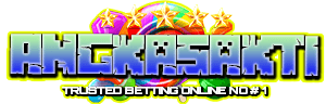 ANGKASAKTI Logo